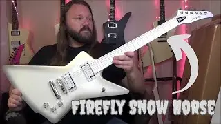 Компания Gibson/Epiphone не будет производить эту гитару.