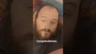 congratulations