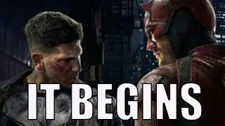 Daredevil Season 2 Ep. 1 