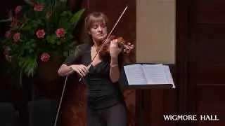 Nicola Benedetti - Massenet, Thaïs, 'Méditation' at Wigmore Hall