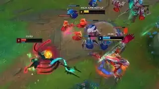 THE AZIR INCIDENT