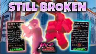 [YBA] Lovetrain Vamp is still INCREDIBLE in RANKED...