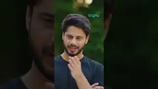 Dushman Dost Ban Gaye #ainaasif #shortsfeed #shorts #maa #greentvdramas #reels