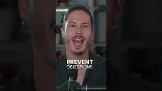 Prevent Objections: Become a Top 1% Salesperson