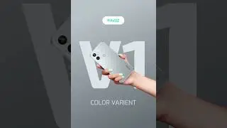 Motion Graphics: 3D Smart Phone Animation