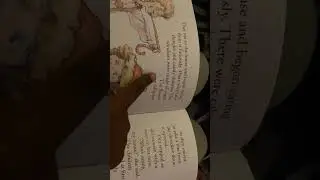 Hansel and gretel shoutouts (Madison stedham)