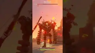 EASIEST WAY TO KILL RUIN GUARD IN GENSHIN IMPACT