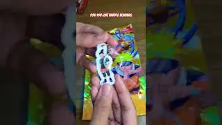 Naruto Blindbag🥷 #shorts #viralvideo #trending #naruto #anime #narutoshippuden #sasuke