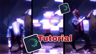 TUTORIAL PRESET ALIGHT MOTION FF EFFECT || CARA EDIT ALIGHT MOTION EFFECT || TIKTOK VIRAL EFFECT