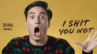 Benito Skinner S**t Himself and Someone Passed Out - I S**t You Not