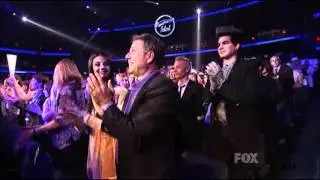 Adam Lambert UK Glamberts - Our American Idol