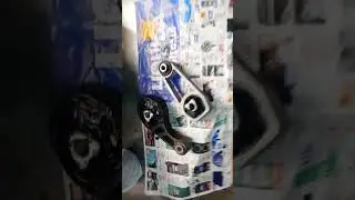 Cal&ccedil;o de motor do kwid e-tech vc gasolina 