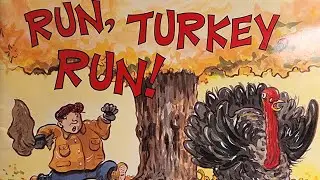 Run, Turkey, Run!