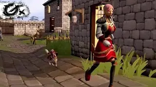 NEW QUEST! FEBRUARY AHEAD! Princess and the Pauper! - Feb 2 2026 - RuneScape 3
