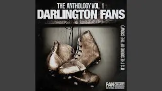 We Are Darlington
