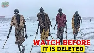 Unbelievable ARCTIC TRIBE Discovery Leaves Experts Speechless, Never Seen ANYTHING Like This!