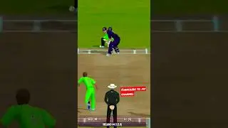 G Delany bowling action in real cricket and subscribe to my channel and like the all videos