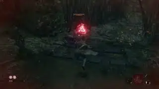 Sekiro&trade; Shadows Die Twice - Purple Caped Kickboxer Interior Ministry Ninja