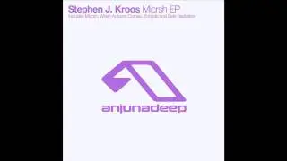 Stephen J. Kroos - Safe Radiation