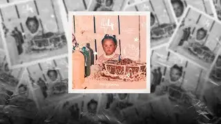 7. Mc Luanna ft. DaGrace - Rude (prod. Vitin.wav)