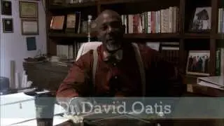 Pastor David Oatis lifeline Ministries