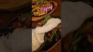 Sizzling Pub Grilled #fypシ #fypシ゚viral #food #youtubeshorts #pubfood #foodie #foodlover #sizzling