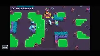 Cheater in Brawl? Wtf moment Brawl Stars.Hacker mod