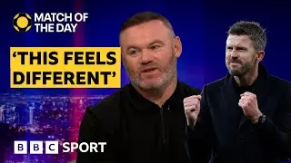 Should Michael Carrick be considered for permanent Man Utd role? | BBC Sport
