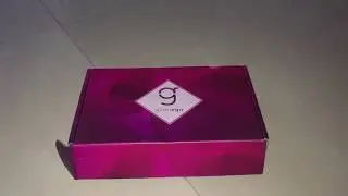 GlamEgo August 2017