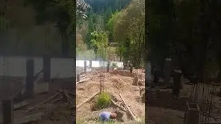 new construction side