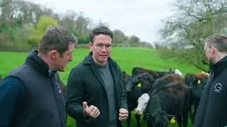 HONEST FARMING, BY HONEST BURGERS.
