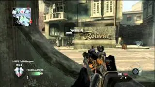 Black Ops: Headquarters MLG Tips | Top 100 Pub Gamer