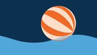 What happens when you push a baby underwater?