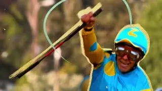 Kentucky Derby | The Ultimate Horse Racing Showdown!