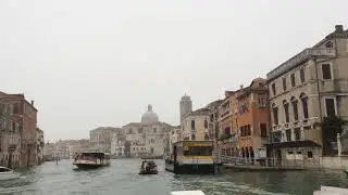 Venice, Italy. 2 months before corona virus!!
