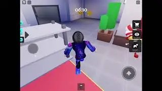 How to escape Ronald chapter 6 the museum