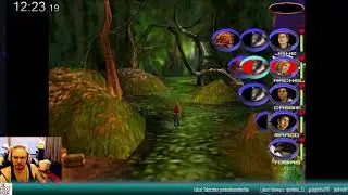 Animorphs: Know the Secret - 1 Hour Gameplay