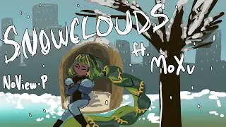 [Mo Xu] Snowclouds [Synthv2 Original] (NoView-p)