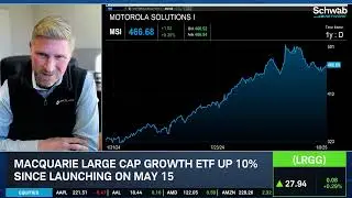 AMZN, GOOGL & MSFT 