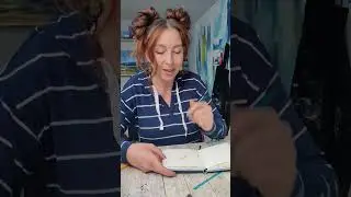 кто знал, что три мазка кистью могут дать такой результат??? #акварель #акварельнаяптица