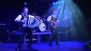 Alpencasanovas - I brauch a Bier