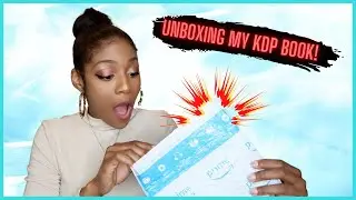 Seeing My Book for the First Time | Making Money with Amazon KDP Publishing