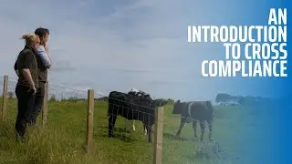 An Introduction to Cross Compliance