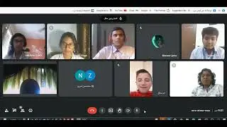 climate action project - لقاء الهند 2022  2023