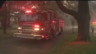 Youngstown to consider charging fees for some fire service