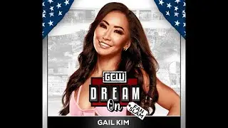 Gail Kim Calls Out GCW Fans&hellip; and Joey Janela Fires Back | Full Clip  #GCW #GailKim