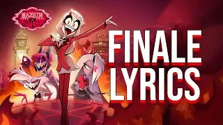 Finale Lyrics (From 