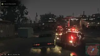 Mafia III: Definitive Edition - ps5 loading times + gameplay