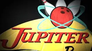 Jupiter Bowl Logo