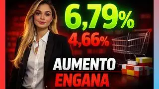 INSS 2026: Por que seu BENEFÍCIO VALE MENOS todo ano